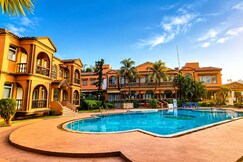 Address of Hotel Kohinoor