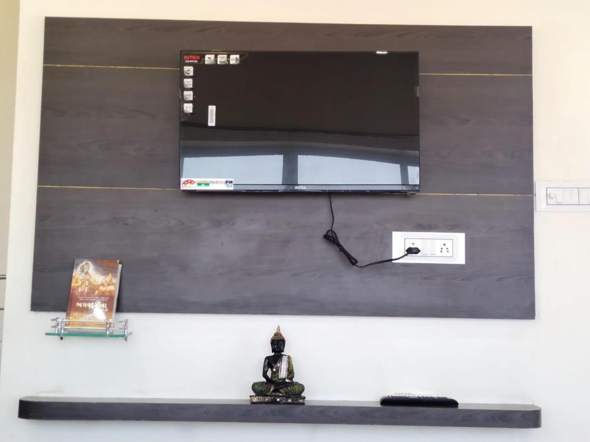 The Rudra Homestay - Tap to explore photos
