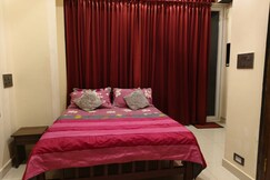 Lemon Grass Couple Room