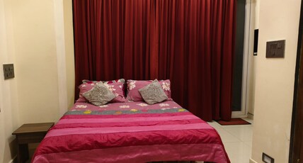 Lemon Grass Couple Room Room Type - Couple Room