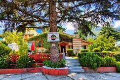 Himkund Cottages Manali