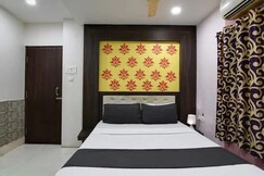 Address of NEXUUS INN