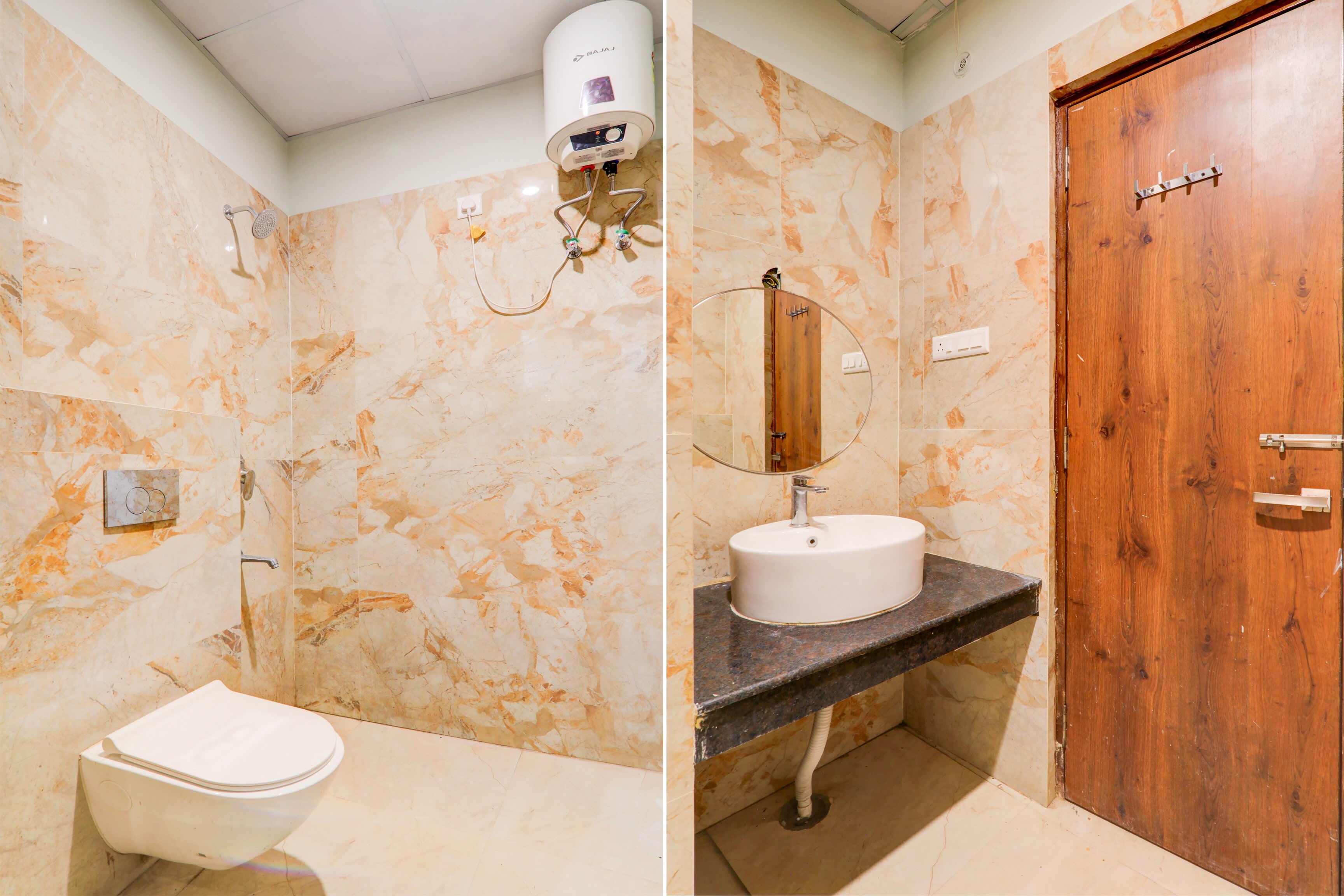 Hotel O Gomti Nagar Vigyan khand - Tap to explore photos
