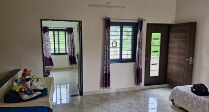 God's Grace Home Stay Room Type - Private Single Bedroom