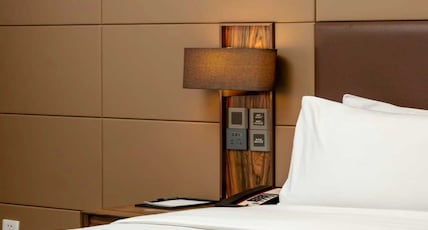 Crowne Plaza KUNMING CITY CENTRE  Room Type - Premium Room