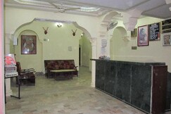 Rooms of Hotel Fresco Palace