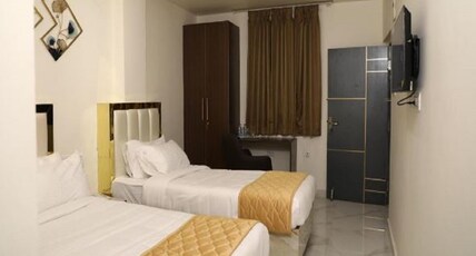 The Nectar Hotel Room Type - Executive Triple