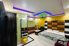 HOTEL LAXMI INTERNATIONAL