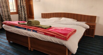 HABAK RESORT Room Type - Standard Room