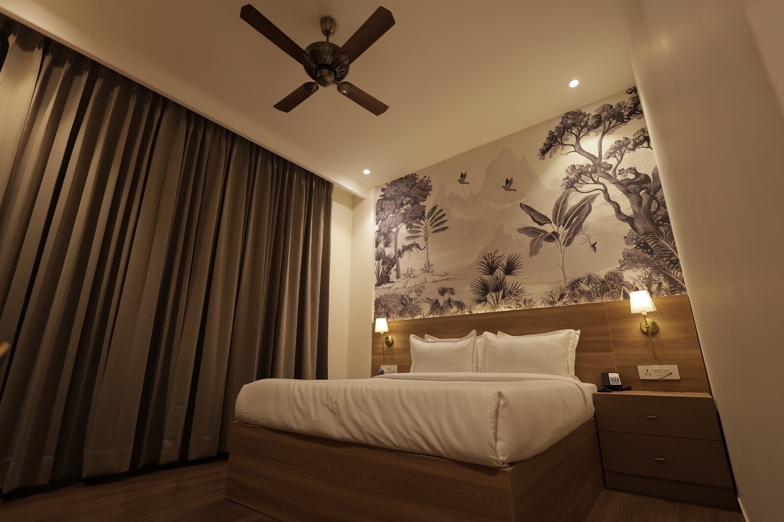 The Nim Managed by Quadrillion Hotels - Tap to explore photos