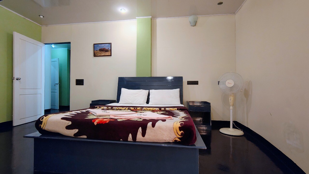 Wild Munnar Fragrance Homestay - Tap to explore photos