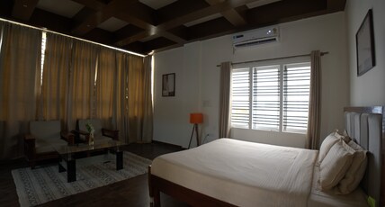 Sliceinn Cocoa - Whitefield Room Type - Sliceinn Cocoa - Whitefield