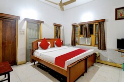HOTEL O Upasana