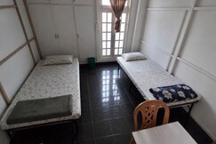 Rooms of Ebenezer Guest Inn