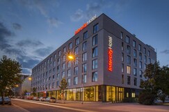 IntercityHotel Saarbrucken