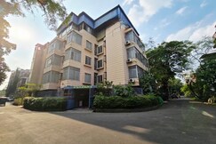 The Platinum 150M from Hariyana Vidya Mandir Saltlake