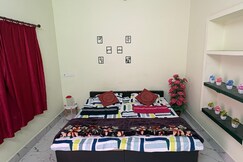 Kashi Darshan Homestay