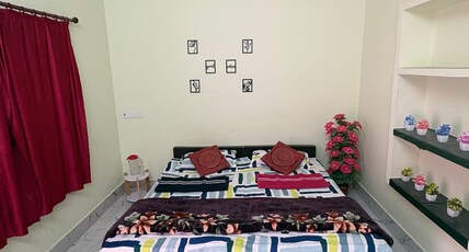Kashi Darshan Homestay Room Type - Kashi Darshan Homestay
