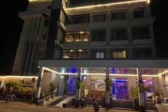 hotel aravali palace