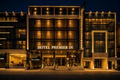 Hotel Premier Inn Aerocity New Delhi