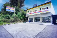 Hotel O Parapat Near Dermaga Ajibata Formerly Pudan Residence 2
