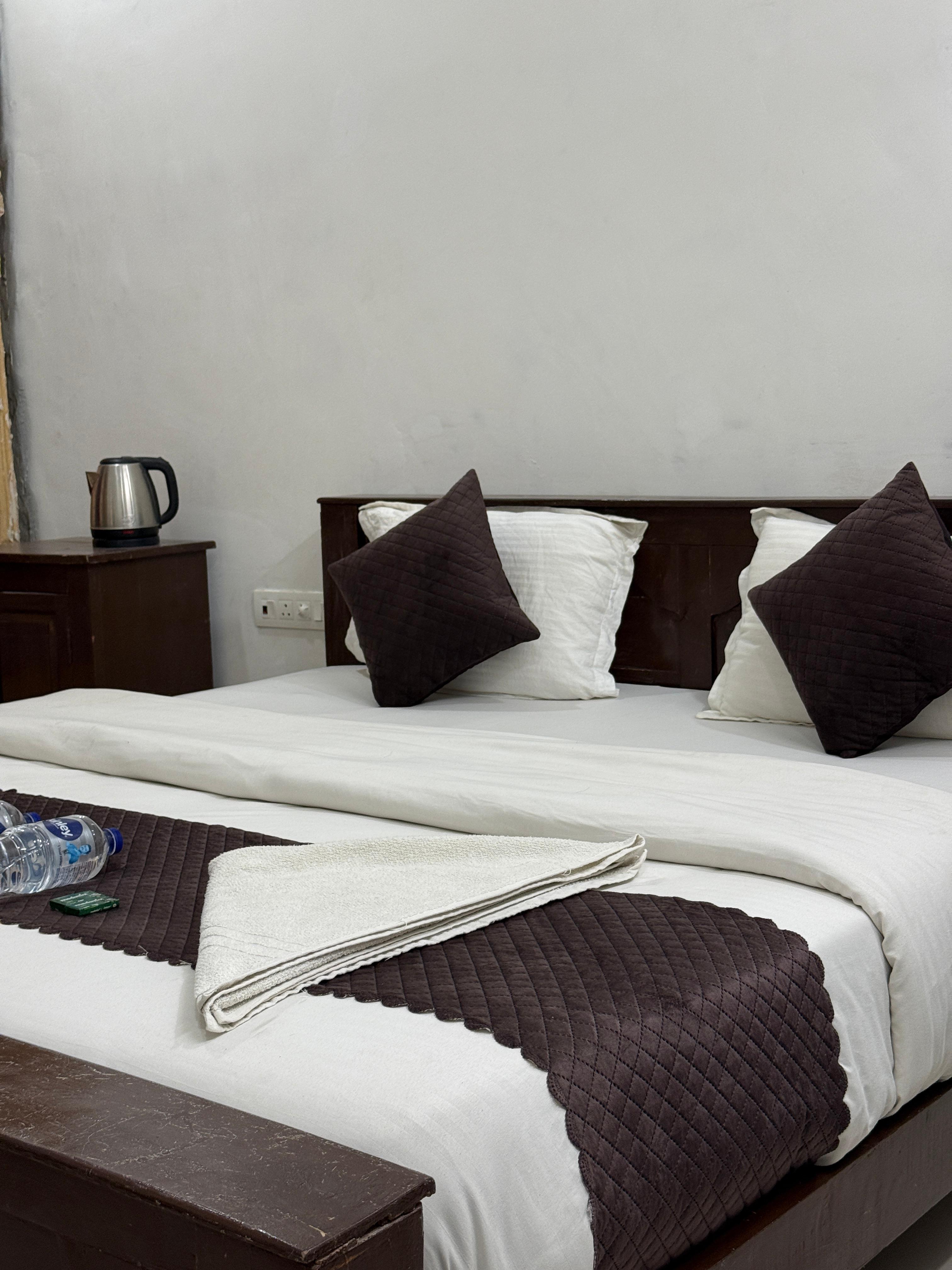 Hotel Jaisalmer Stay Inn - Tap to explore photos
