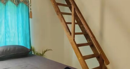 Hashtag Sakleshpura Homestay  Room Type - Hashtag Dormitory 3