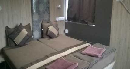 The Kei Inn & Suites Hotel Room Type - Basic Double Non-Ac Room