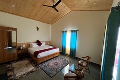 Rooms of Bhamori Valley Homestay