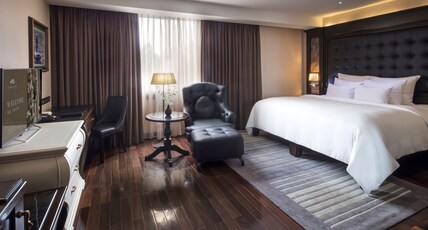 Paradise Suites Hotel Ha Long Room Type - Classic Suite