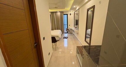 La Dolce Vita Room Type - La Dolce Vita