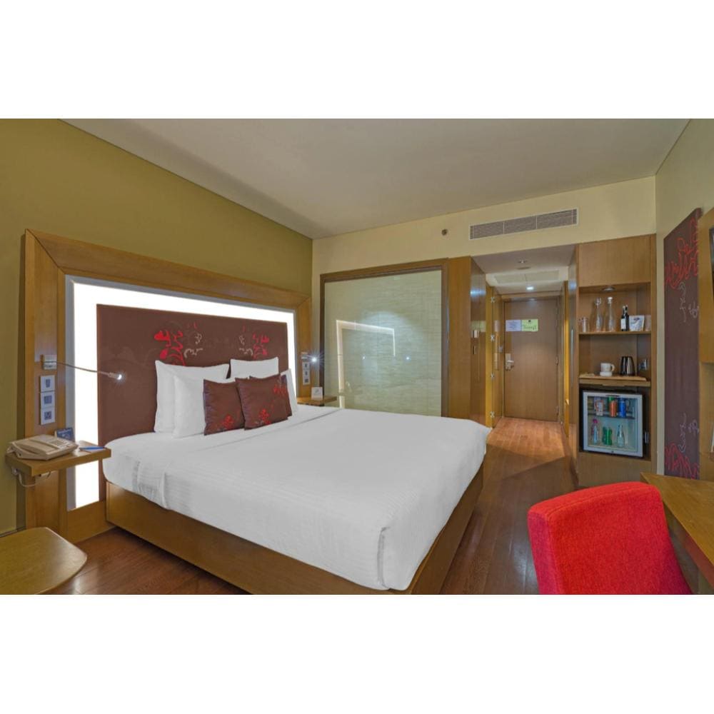 Novotel Bengaluru Outer Ring Road - Tap to explore photos