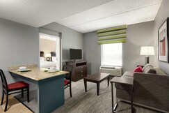 Hampton Inn and Suites Houston Clear Lake NASA