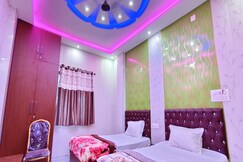 Radhika resorts