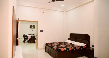 Surendra Villa Room Type - The Premier Room