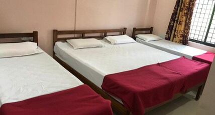 Supreme Lodge Ujire Room Type - Family Junior Suite