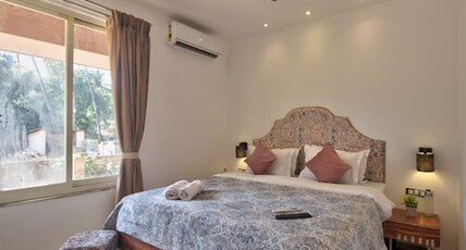 Sea Sapphire Room Type - Superior Room