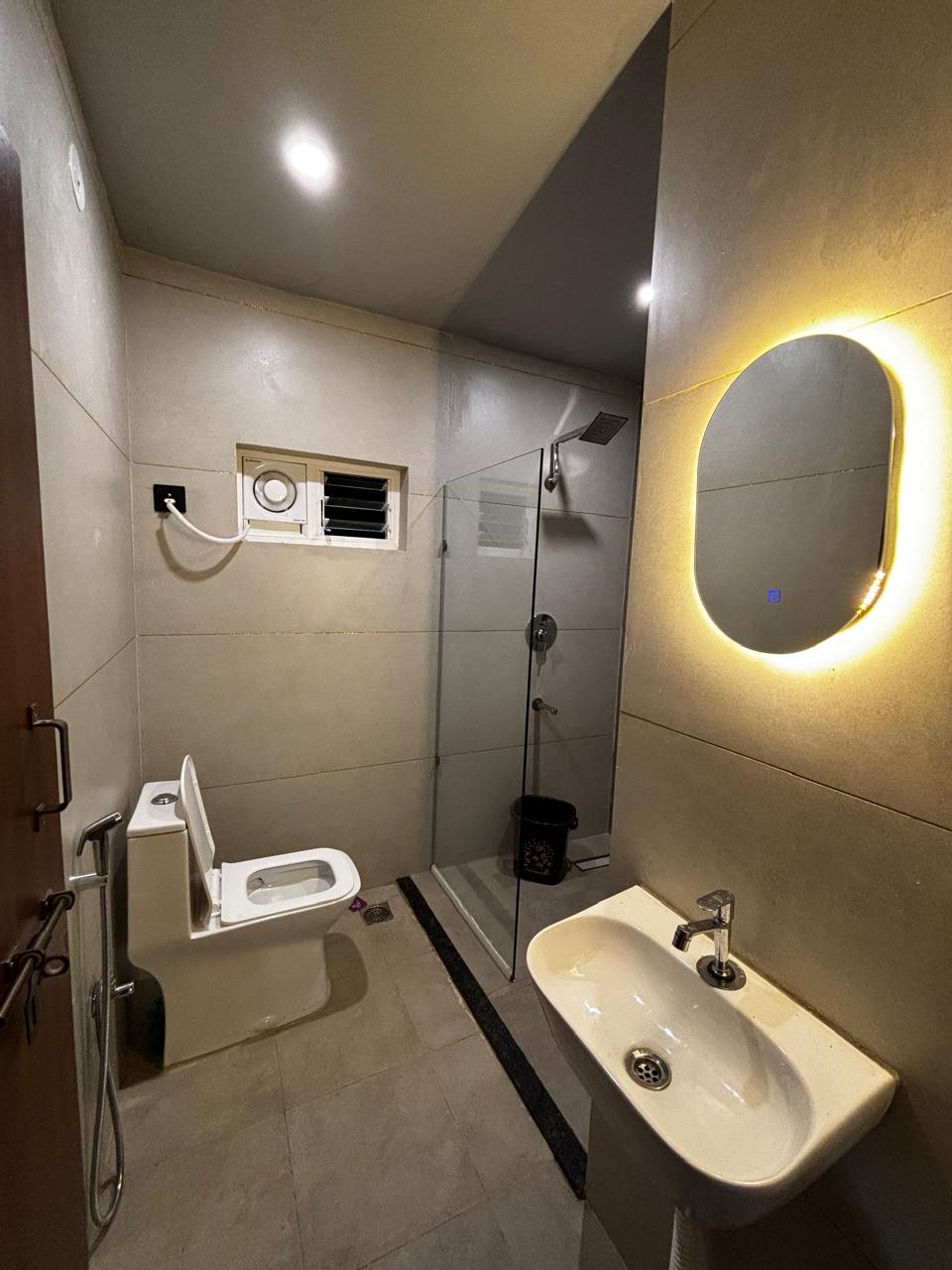 Aranya homestay sringeri - Tap to explore photos