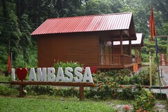 TNTR Ambassa, Dhalai, Ambassa