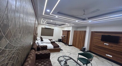 Hotel Singh Continental Room Type - Executive Room