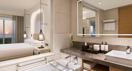 InterContinental Jaipur Tonk Road by IHG Room Type - Royal Suite