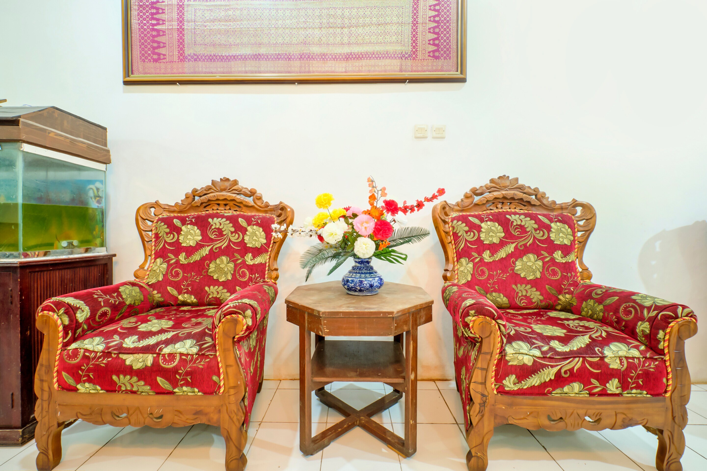 Main gallery
