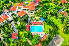 Toshali Sands Nature Escape Resort