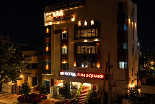 Hotel Sun Square