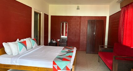 Wilderness at Masinagudi Room Type - Deluxe AC rooms