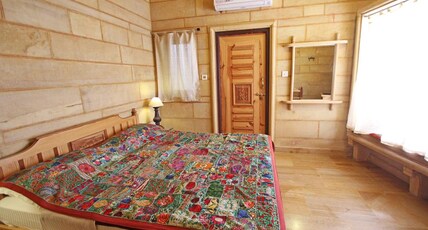 Hotel the Silk Route Room Type - Standard Ground