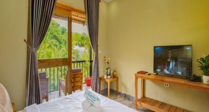 Azura Resort Phu Quoc Room Type - Standard Double Room