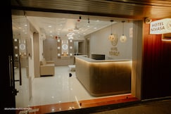 HOTEL NIVASA