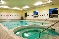 Holiday Inn Hotel & Suites Lloydminster, an IHG Hotel