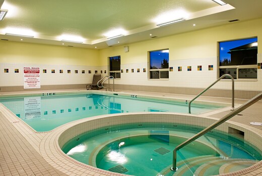 Holiday Inn Hotel & Suites Lloydminster, an IHG Hotel